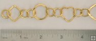 Gold Chain - G 78