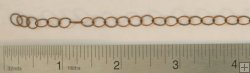 Copper Chain - C 11