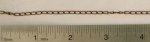 Copper Chain - C 14
