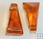 5181 12x7mm Crystal Copper