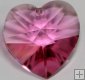 6202 14.4x14mm Rose