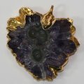 Amethyst Stalkite (SK5)
