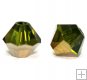 5301 6mm Olivine Dorado