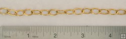Gold Chain - G 59