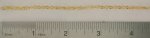 Gold Chain - G 103