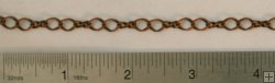 Copper Chain - C 4
