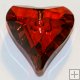 6240 12mm Crystal Red Magma