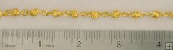 Gold Chain - G 3