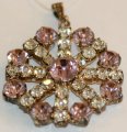B84 Pendant Light Amethyst