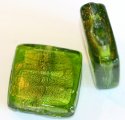 10x10mm Glass Bead - 03