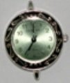Watch Face ( 1 x 1 in.) # C 6
