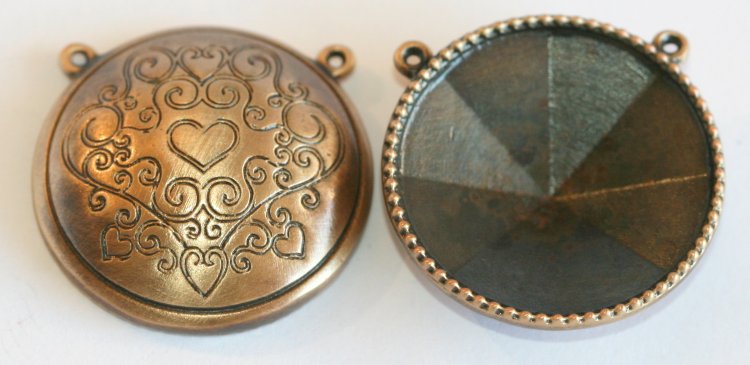 Gold Setting 08 - Click Image to Close