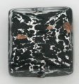 Murano Flat Square ( 0.75 x 0.75 in. ) # 08