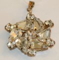 B60 Pendant Crystal