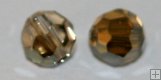 5000 4mm Crystal Bronze Shade