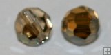 5000 4mm Crystal Bronze Shade