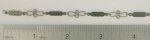 Gun Metal Chain - B 7