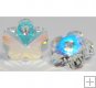 5744 14mm Crystal AB