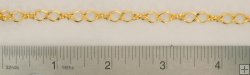 Gold Chain - G 81