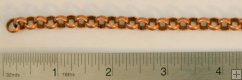 Copper Chain - C 9