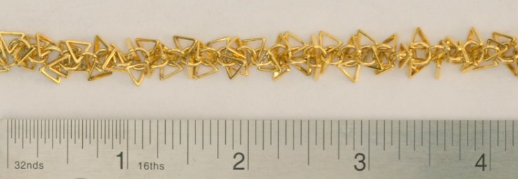 Gold Chain - G 36 - Click Image to Close