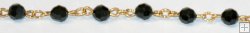 5000 6mm Jet (Gold)