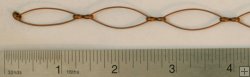 Copper Chain - C 12