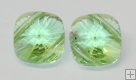 5180 14x14mm Peridot