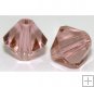 5301 6mm Light Rose Satin