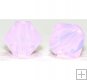 5301 5mm Rose Water Opal