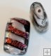 15x20mm Glass Bead - 03