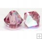 5301 3mm Light Amethyst AB