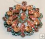 B64 Pendant Multicolor