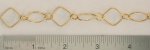 Gold Chain - G 94