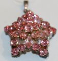 B8 Pendant Light Rose