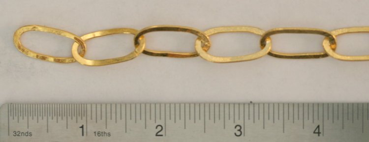 Gold Chain - G 65 - Click Image to Close