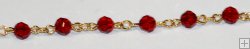 5000 6mm Siam (Gold)