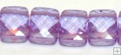 10x12mm Lavander CZ