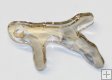6790 40mm Crystal Silver Shade