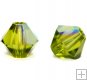 5301 5mm Olivine AB