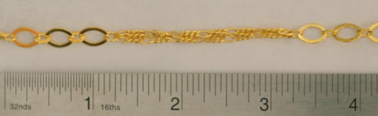 Gold Chain - G 10 - Click Image to Close