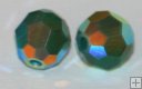 5000 6mm Palace Green Opal AB2X
