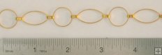 Gold Chain - G 83