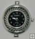Watch Face ( 1 x 1 in.) # C 17