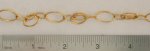 Gold Chain - G 88