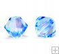 5301 5mm Light Sapphire AB