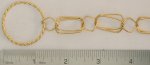 Gold Chain - G 68