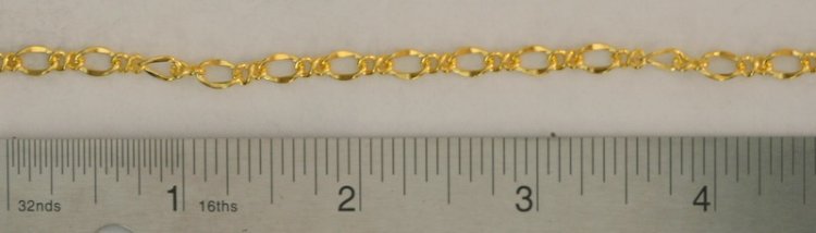 Gold Chain - G 85 - Click Image to Close