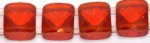 10x12mm Dark Orange CZ