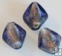 15x20mm Glass Bead - 07